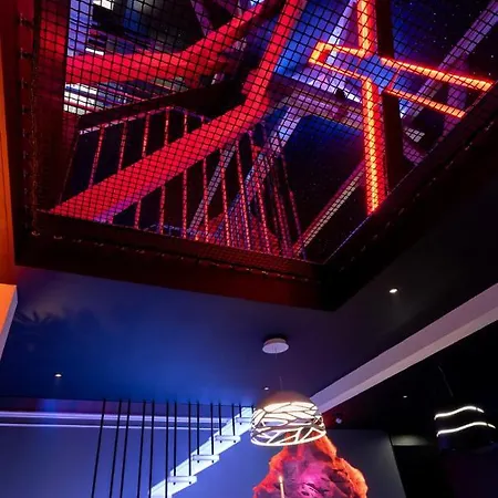 Les Secrets Du Castel - Secret Love hotel